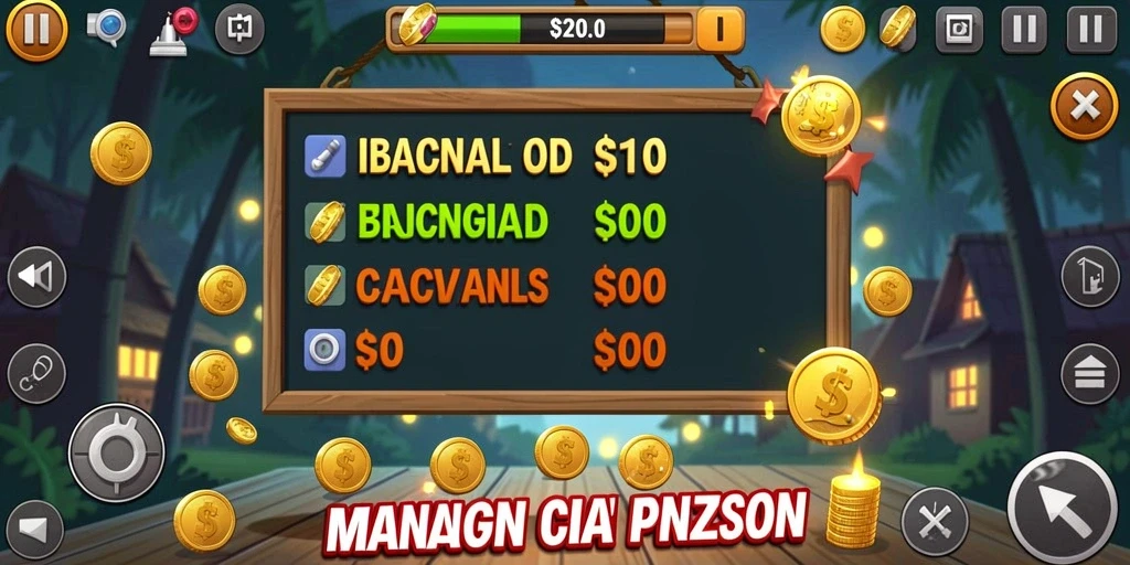 fungame777 - Fitur permainan yang beragam dan menyenangkan.