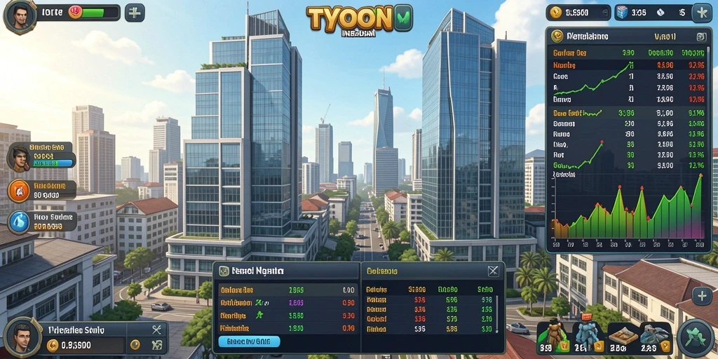 win8game - Mode permainan multiplayer yang seru untuk dimainkan bersama teman.