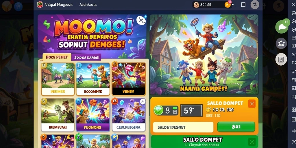 yoktogel - Fitur statistik untuk analisis nomor togel.