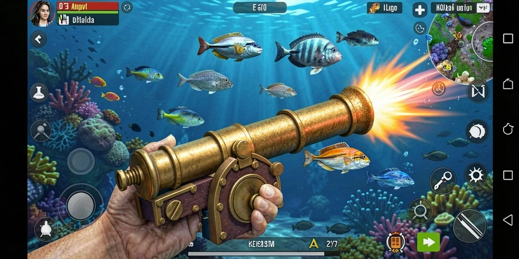 zk9vip - Bergabunglah dengan teman dalam mode multiplayer yang seru.