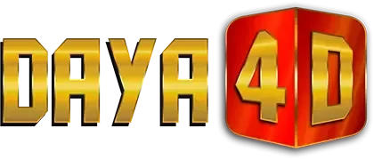 daya4d — Logo Resmi